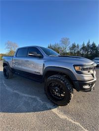 2021 Ram TRX 