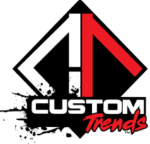 South Jersey Custom Trends